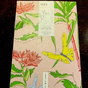 WEI 2 in 1 Purify and Glow Mask Collection